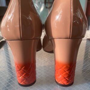 Bottega Veneta heels